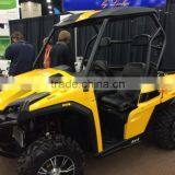 UTV 800 SPORT thumbnail-1