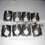ISO9001 Qualification Certificate High Precision CNC Machining Motorcycle Spare Part thumbnail-1