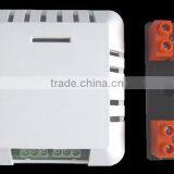 CE Approved Cheaper and Quality Low Cost High Reliability Electrode-detection Wired Water Leak Sensor thumbnail-2