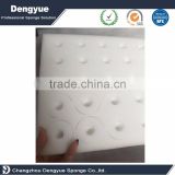 Agricultural Hydroponic Grow Systems vertical polyurethane seeding planting sponge