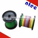 NTEC 3/4/6/8 Weaves PE Fishing Line 1/8lb 1/4lb 1/2lb 1lb 2lb in Bulk or Spool thumbnail-4