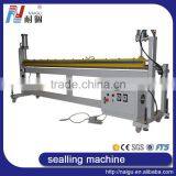Foshan Manufacturer NaiGu Nylon/pe Bag Making Machine thumbnail-3