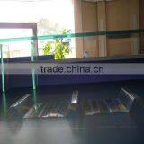 Sky Light Polycarbonate Corrugated Sheet for Roofing thumbnail-2
