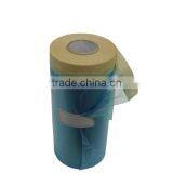 Corona Treatment Pre-taped Masking Film thumbnail-3