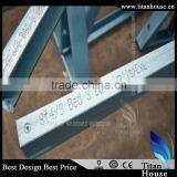 Light Gauge Steel China Supplier Prefab Residential Houses thumbnail-3