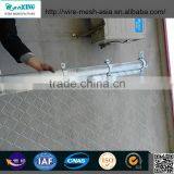 Electric Materials Galvanized Chain Link Fence Cricket Fences Design thumbnail-3