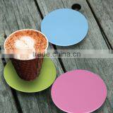 Good Quality Gift Eva Cup Coaster thumbnail-1