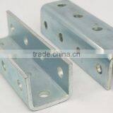 Cold Rolled Light Gauge Small Steel u Channel thumbnail-4