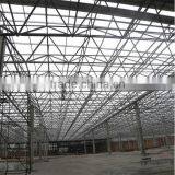 China Honglu Steel Structure Prefab Garage thumbnail-1