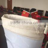 Winter Unwashable Cold Resistance Lining Rain Boots thumbnail-4