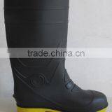 Industry Steel Toe Safety Boots thumbnail-2
