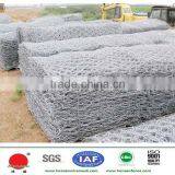 2013 Direct Factory Price Garden Fence Gabion Box thumbnail-1