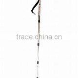 Aluminum Telescopic Walking Stick 62249 thumbnail-1