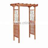 Garden Gate/Arbor _FSC Certificate thumbnail-1