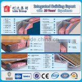 Prefab Light Steel Structure Villa/small Houses thumbnail-3