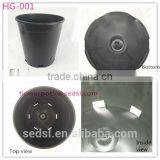 Tds Meter Maufactory 1 Gallon Plastic Pot Plant