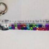 Wholesale Bling Bling Crystal Rhinestone Lanyard thumbnail-2