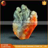 Chinese Treasures Real Shoushan Stone Jade thumbnail-5