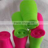 Silicone Pig Snout,Pig Shape Silicone Mug,Carton Figure Mug thumbnail-2