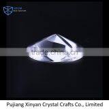 Chic Engraved Crystal Place Card Holder CNCH002B thumbnail-1