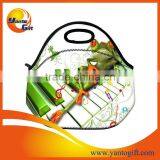 Waterproof Custom Insulated Lunch Bag