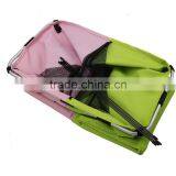 2017 Cheap Promotion Foldable Factory Price Jute Storage Bin Bag thumbnail-3