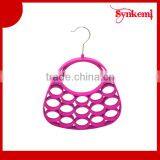 Velvet Hanger for Scarf thumbnail-1