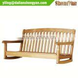 Nice Hanging Wooden Porch Swing for Sale thumbnail-1