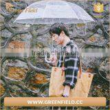 OEM Production Shopping Tote Bag ,custom Standard Size Kraft Paper Tote Bag thumbnail-4