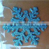 150518010 Snowflake Pendant Christmas Decoration thumbnail-4