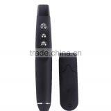 RF Wireless USB PPT Lecture Presenter Laser Pointer Multifunctional Presentation Red Laser Pointer Good Office Partner thumbnail-1