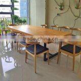 2017 Trade Assurance Hot Sale All Weather Teak Wood Dressing Table thumbnail-2