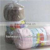 Stock Coral Fleece Blanket Closeout Polyester Blanket thumbnail-1