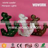 Hollywood Distressed Light thumbnail-2