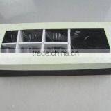 Black Promotion Coffee Cup Set ,mini Cup and Saucers Leaf Shape With Gift Box thumbnail-2