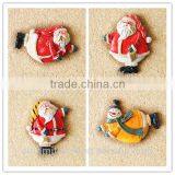 Custom Resin 3D Christmas Fridge Magnet thumbnail-3