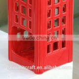 Creative Resin London Phone Booth Souvenirs thumbnail-2