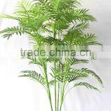 Hotel Decoration Plastic Green Plants thumbnail-1