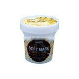 Rice Bran Refreshing Soft Mask thumbnail-1