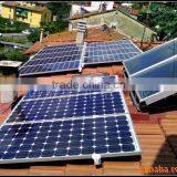 Complete With Battery and Brackets 1 Solar Central System 3000w thumbnail-4