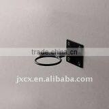 S6235 Steel Wall Mounting Ball Storage Holder thumbnail-1