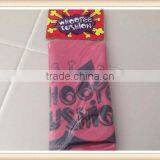 Pack Of Five (5) Whoopie Whoopee Woopie Cushion Party Loot Bag Toy Fart Joke NEW thumbnail-5