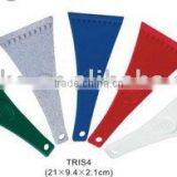 Plastic Scraper for Remove Ice and Snow With Logo for Promotional thumbnail-1
