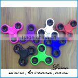 Factory Wholesale New Design Small Noise Bearing Finger Spinner Relieve Stress Fidget Spinner Toys thumbnail-5
