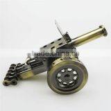 Custom Simple Style Metal Cfaft Antique Cannon Model thumbnail-2