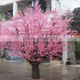 2017 Hot Sale Artificial Indoor Silk Cherry Blossom Tree thumbnail-3