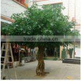 Artificial Plants and Trees for Landscape Garden Artificial Live Ficus Tree