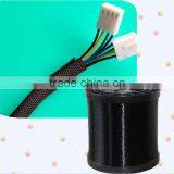 High Tenacity 100% Black Colour 0.25mm PP Monofilament Yarn for Sleeving thumbnail-3
