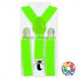 Kids Trouser Suspender Braces Colorful Suspenders thumbnail-5