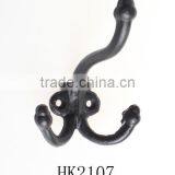 Antique Cast Iron Hook Coat Hook Metal Hook thumbnail-1